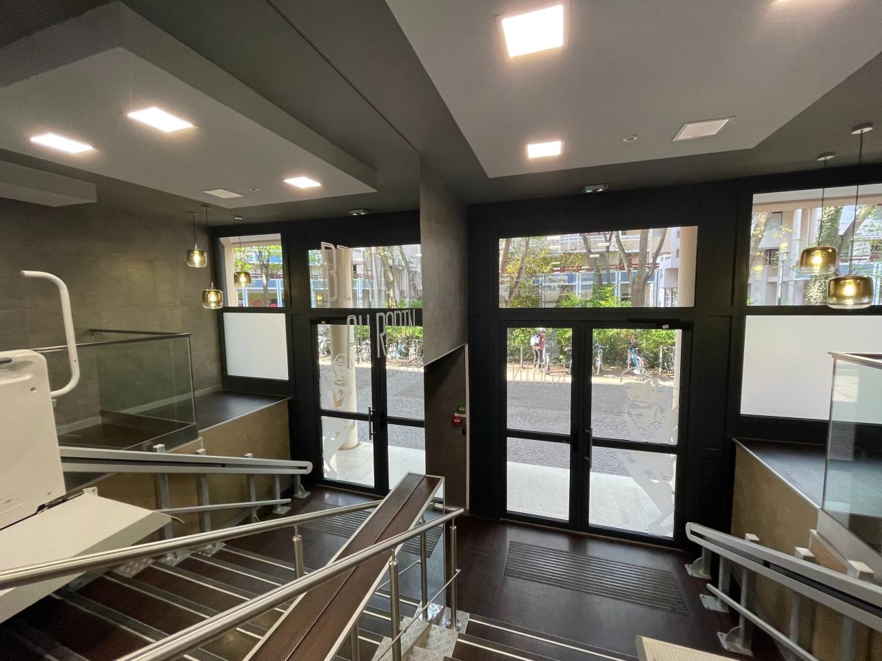 Bureau Lyon 157m² Location bureau Lyon Rhône OLBUR2108978 12